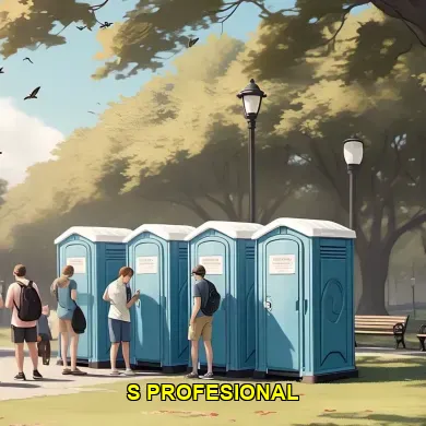 s profesional